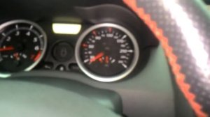 Плохо заводится Renault Megan 2