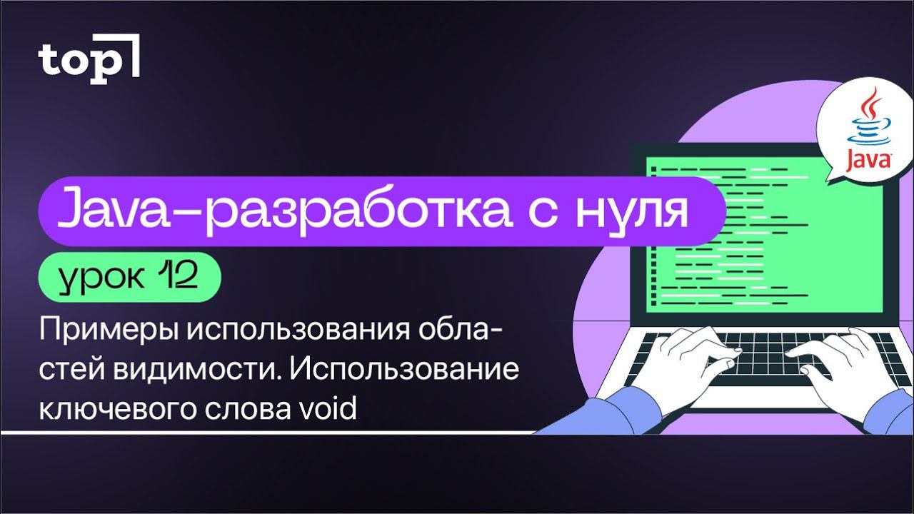 Урок 12. Основные операции со строками в Java. Метод isEmpty, charAt, trim, indexOf. Практика