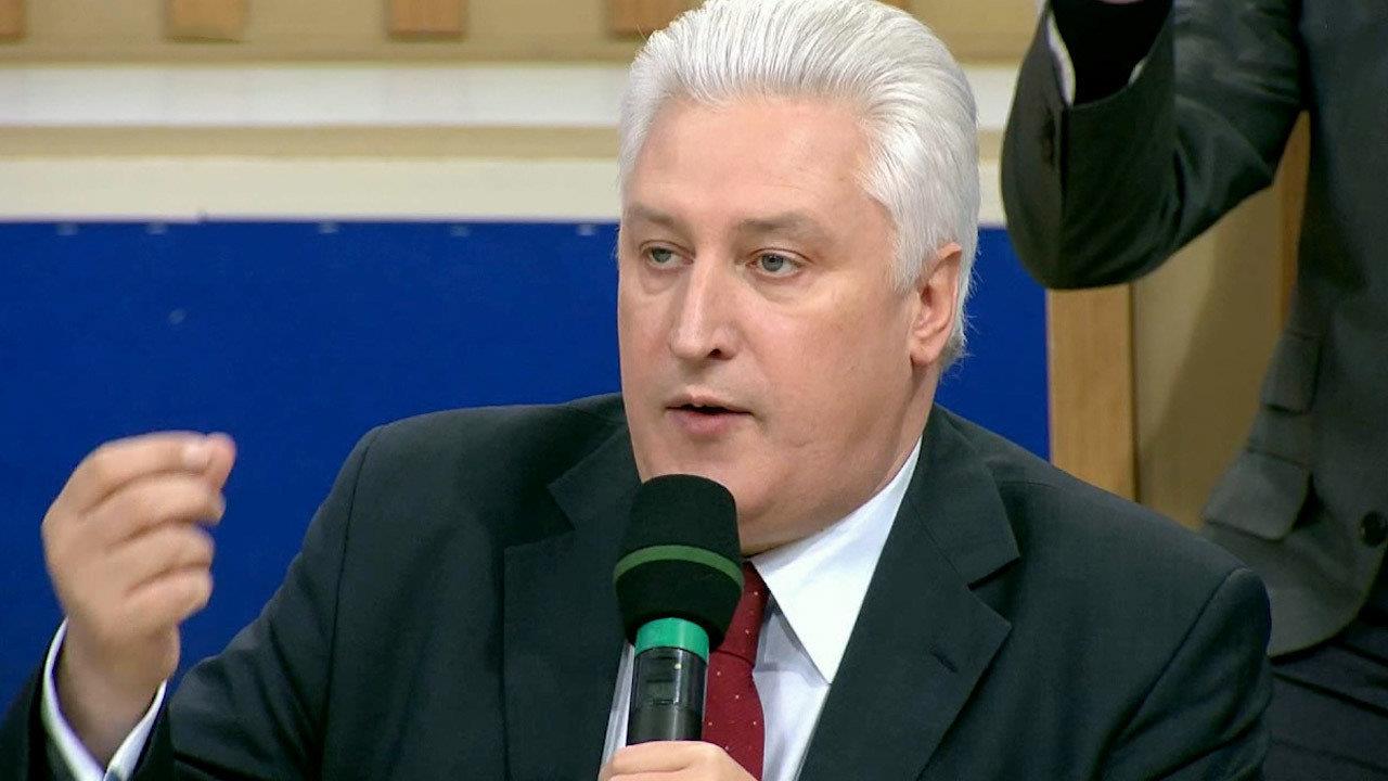 Военный эксперт: Задача европейских спецслужб - за...! Время покажет. Фрагмент выпуска от 18.11.2015