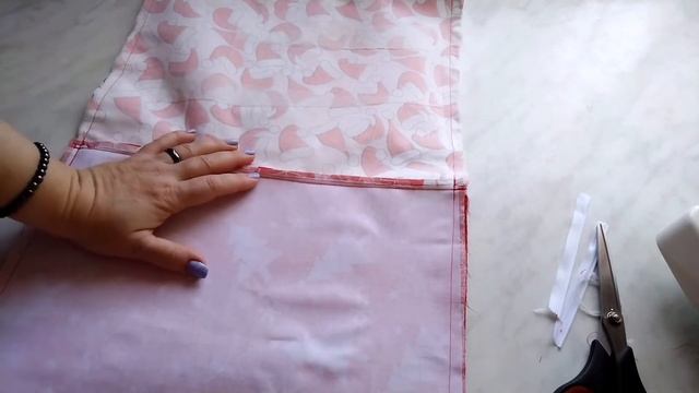 Красивая проектная сумка/подробный мастер класс. смотреть онлайн