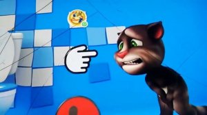 когда ты сильно захотел в туалет