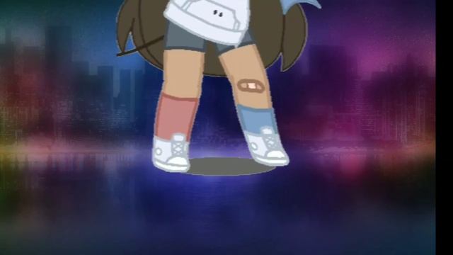 ?"meme" (никто не знает название) Gacha Clab ? смотреть онлайн