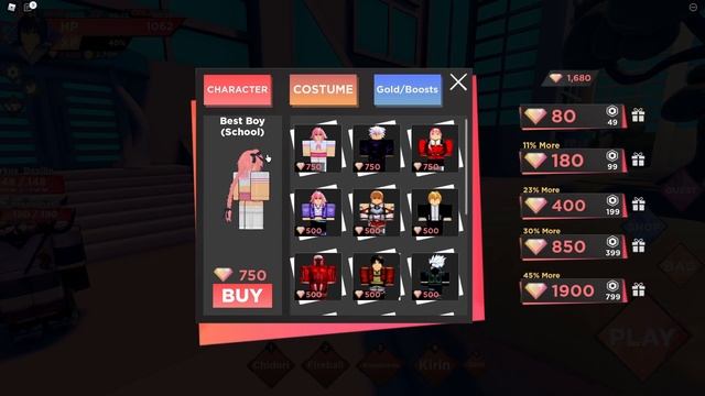 NEW CURSE DIMENSION UPDATE! | Anime Dimensions [Roblox] смотреть онлайн