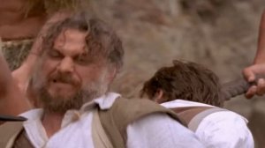 Приключения швейцарской семьи Робинсон. Серия 5. Swiss Family Robinson