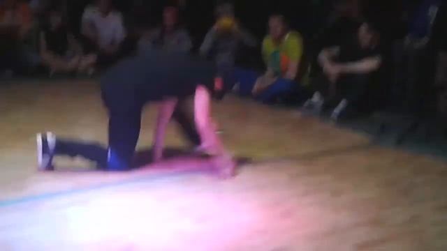 Vladimir City Jam / Судейский выход / Kolobok смотреть онлайн