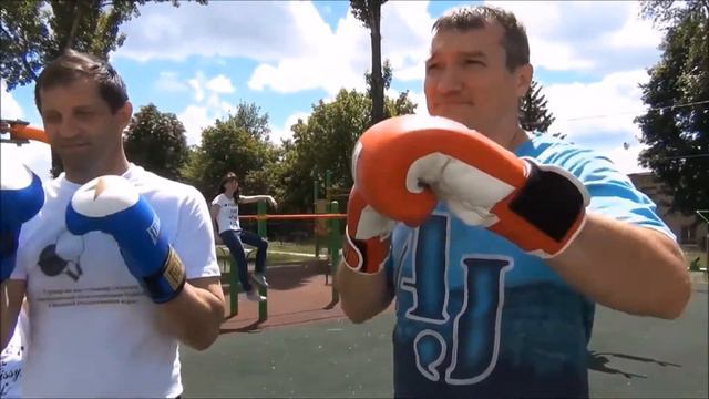 Клип от родителей на выпускной