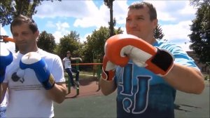 Клип от родителей на выпускной