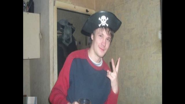 Антон Глебчук