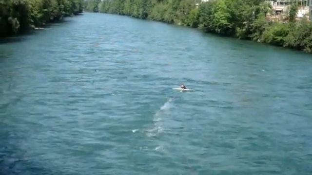RIVER BOARDING смотреть онлайн