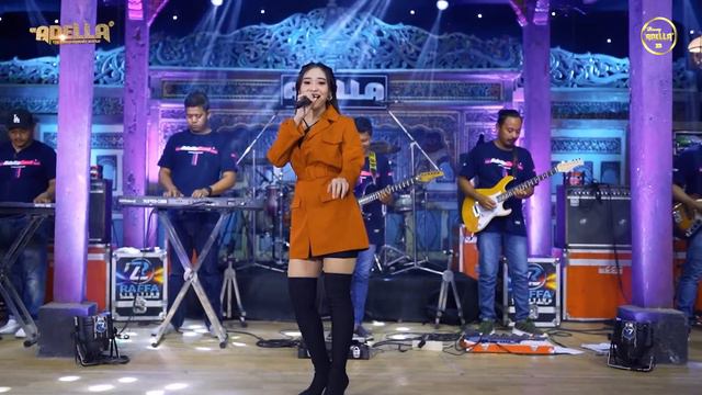 RUNGKAD - Difarina Indra Adella - OM ADELLA смотреть онлайн