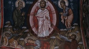 Тропарь и кондак Преображения Господня