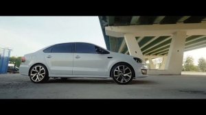 VW Polo R17Polo R17
