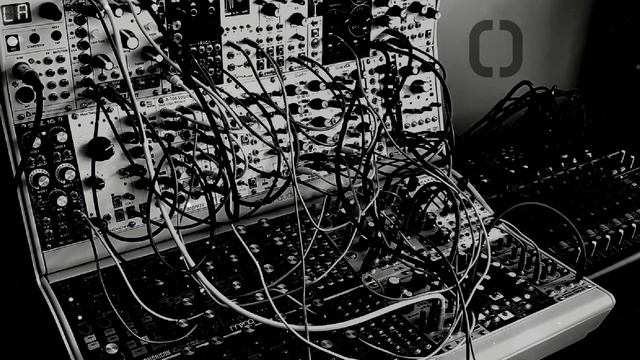 NGC 520 // generative space jam, all sounds from one Plaits смотреть онлайн