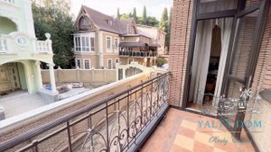 КУПИТЬ ДОМ В ЦЕНТРЕ ЯЛТЫ ВОЗЛЕ МОРЯ И НАБЕРЕЖНОЙ