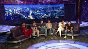 ДОМ-2 Город любви 3842 день Вечерний эфир (16.11.2014)