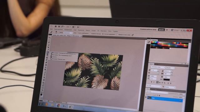 МК Максима Полянского по "Adobe Photoshop" (Красноярск) смотреть онлайн