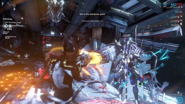 Everything You Ever Wanted to Know About Void Relics and How to Best Use Them