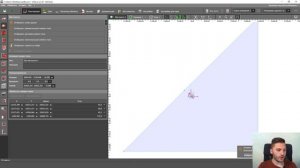DIALux EVO не рассчитывает свет на большой территории! Как решить проблему?