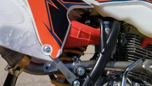 BSE Z2  250cc