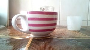 Клей ПВА из муки и воды ?