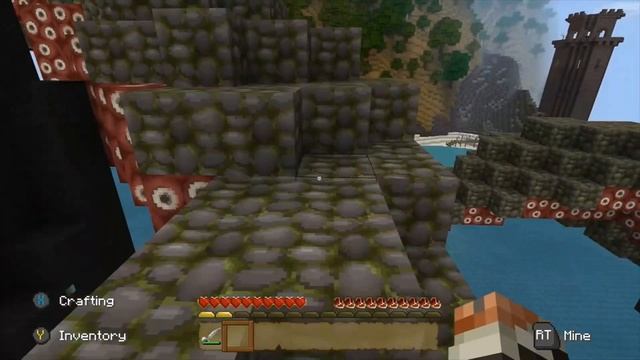 Minecraft Pirates of the Caribbean - Kraken Showdown - #3 смотреть онлайн