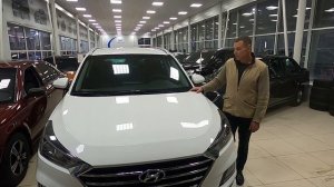 Обзор Хендай Туссан 2020 г ЭКСКЛЮЗИВНОЕ ПРЕДЛОЖЕНИЕ !