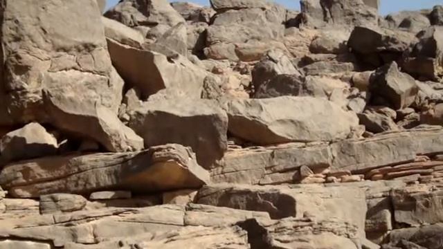 Le parc nationale de tassili смотреть онлайн