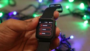 Haylou Smart Watch 2 review || Best Budget smartwatch ||  Haylou Smartwatch 2 LS02