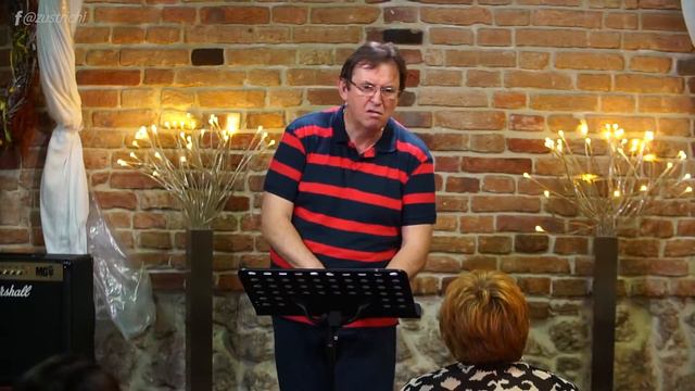 "Те, кто распинают Благодать" Михаил Рыба смотреть онлайн