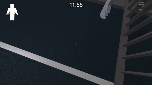 Игра в прятки с Гренни! Убегаем от Гренни клоуна в Роблокс! TGTV смотреть онлайн