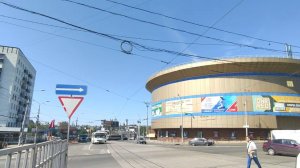 Донецк Континент