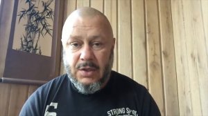 С чего начать когда решил заняться спортом ? Кочергин Андрей