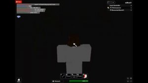 The black room myth of roblox, Starring~ Dawnstardawnclan, F103 neptune, and Superdude22a