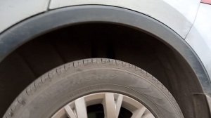 проставки на тигуан,ставить или нет?