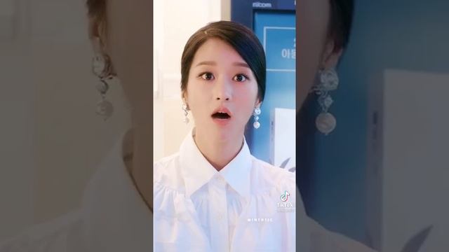 It’s Okay to Not Be Okay~ Seo Ye-ji смотреть онлайн