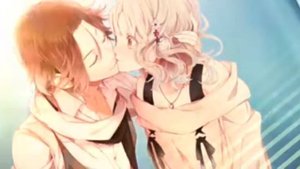 Субару,Райто, Шу,Юи?