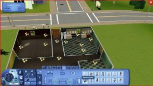 The Sims 3 [2 часть] [Дом мечты]