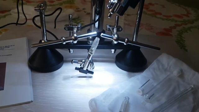 Станок искуственного осеменения пчелиных маток смотреть онлайн