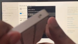 How to connect Magic / Apple Keyboard with Windows 10 - 2021? Easy and Detailed