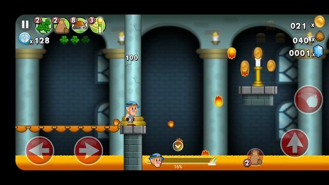 ?LEP'S WORLD LEVEL 17-04?