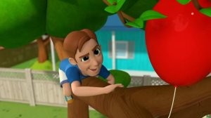 Убираем За собой🫧 | Нина и Нико – Little World Русский