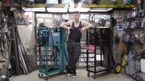 ЭКСПЕРИМЕНТ!!! Скрестил двигатели Урал и  Днепр!