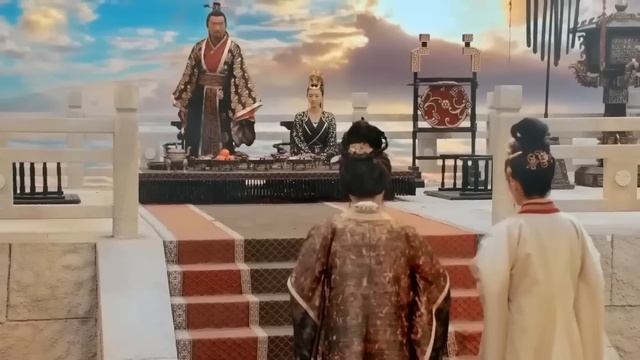 EngSub《神陨》▶EP 54 | 尊贵的神君意外陨落后魂飞魄散，落入凡间走上寻仙之路，拯救三界苍生【FULL】