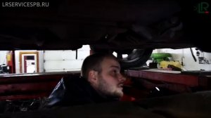 Обзор Land Rover Range Rover, 2008г, автомобиль на продажу!