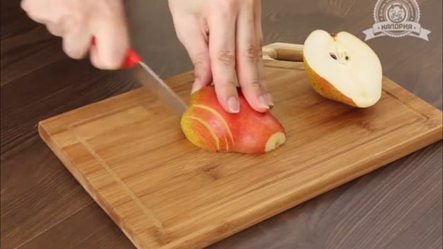 Кростини с сыром Royal cheese смотреть онлайн