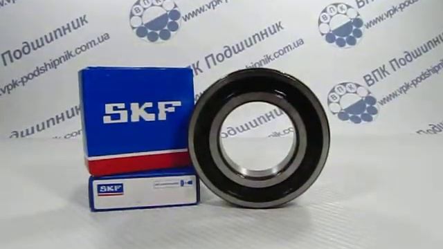 SKF подшипник 6209-2RS1/C3: обзор шарикового радиального подшипника смотреть онлайн