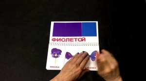 Развивающие карточки на пружинке ТМ Вундеркинд с пелёнок