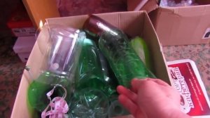 46. Цветы из пластиковых бутылок. ч. 1 Подготовка.