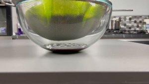 Это не купить в магазине. Зеленое масло из базилика. Как его готовят в ресторане #рецепты #еда