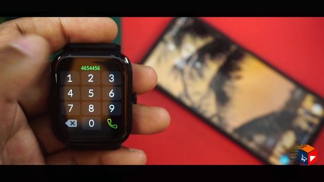 Metal On Noise | Noise Quad Call BT Calling Smart Watch At ₹1499/- смотреть онлайн